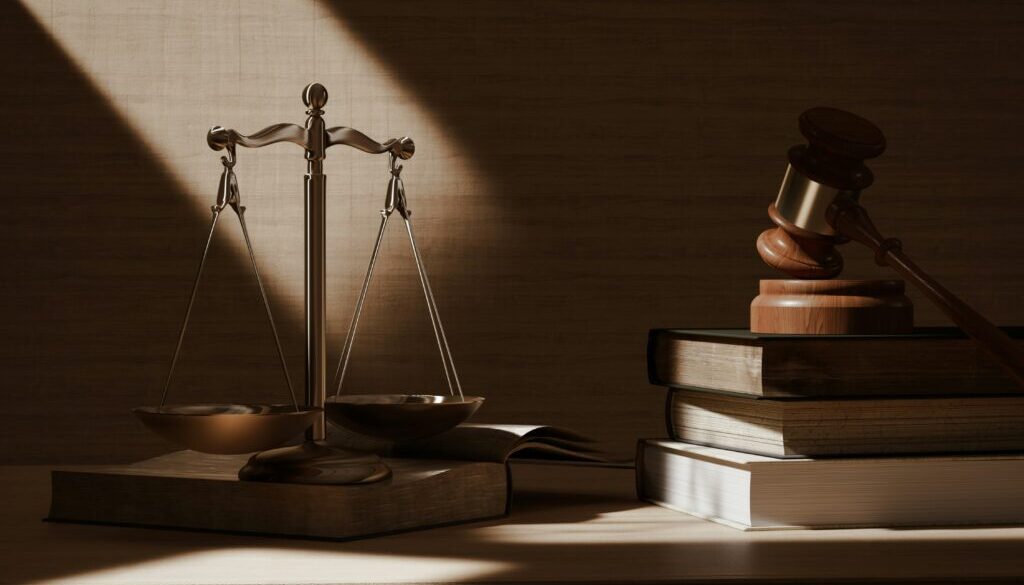 scales of justic