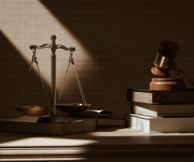 scales of justic