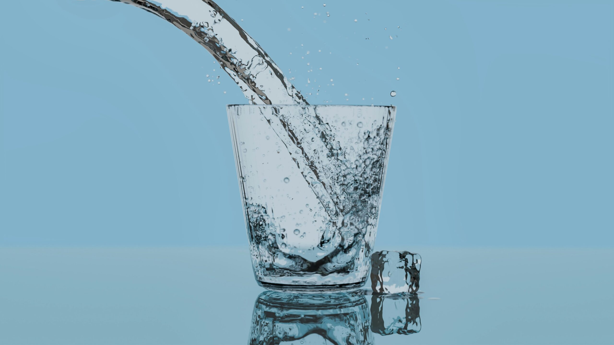 Children are paying the costs for Iowa’s “drinking water crisis”