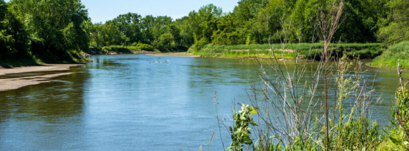 51212986736_12233bf710_k Racoon River Iowa