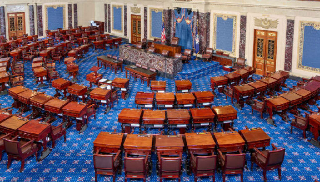 US SENATE