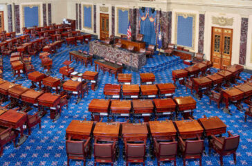 US SENATE