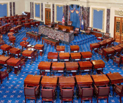 US SENATE