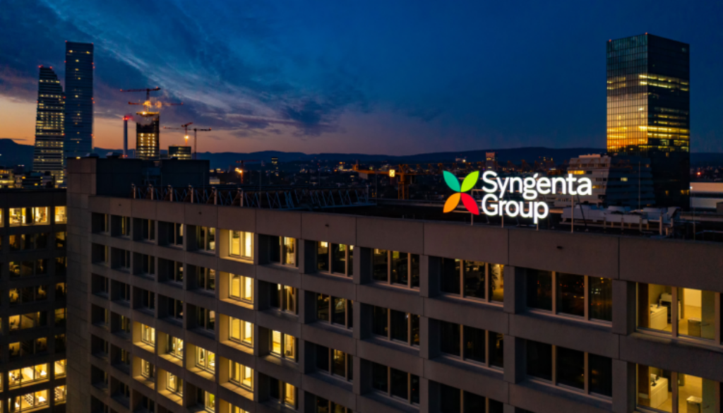 syngenta