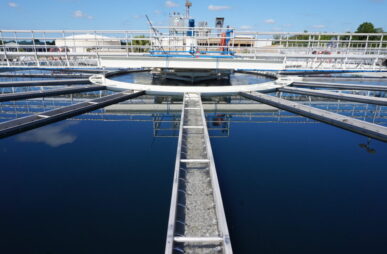 Peace River Manasota Regional Water Supply Authority Water Treatment Plant