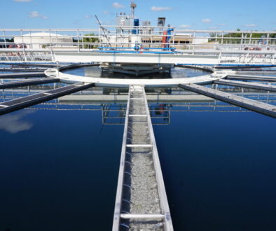 Peace River Manasota Regional Water Supply Authority Water Treatment Plant