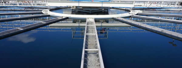 Peace River Manasota Regional Water Supply Authority Water Treatment Plant
