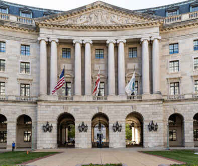 The William Jefferson Clinton Federal Building