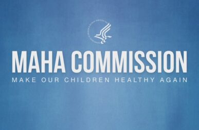 MAHA children