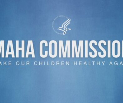 MAHA children