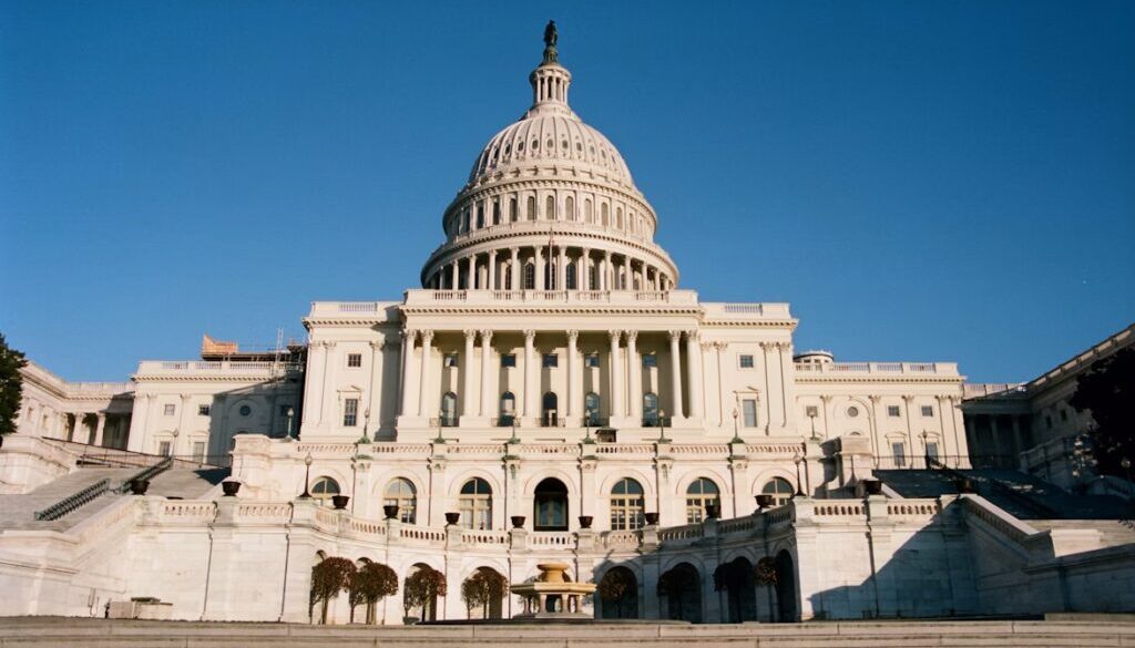 capitol hill