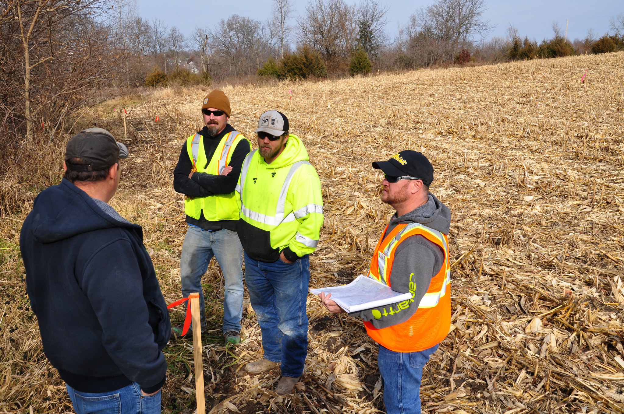 Environmental groups urge Iowa to strengthen water standards amid rising cancer rates