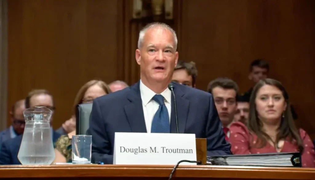 EPA-chemicals-chief-nominee-faces-tough-questions---208043