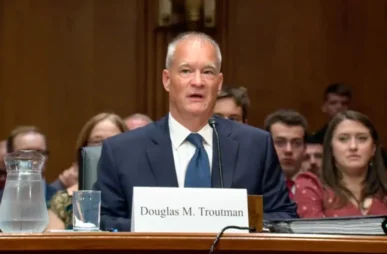 EPA-chemicals-chief-nominee-faces-tough-questions---208043