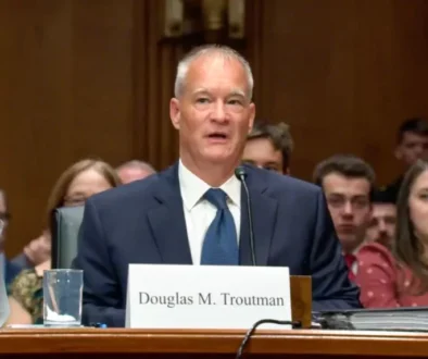 EPA-chemicals-chief-nominee-faces-tough-questions---208043