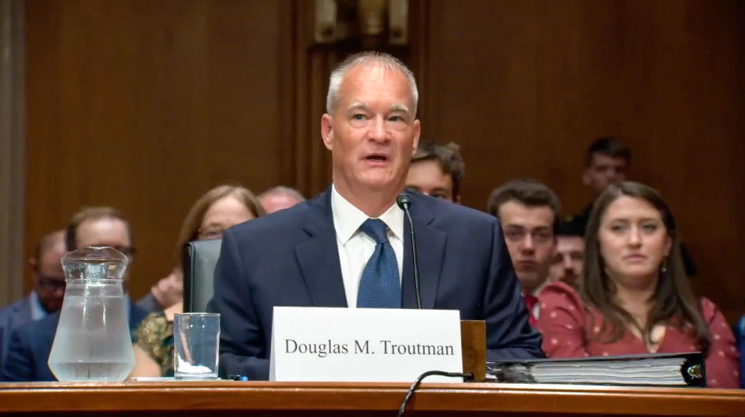 EPA adds another industry insider as the administration’s lobbyist ranks grow