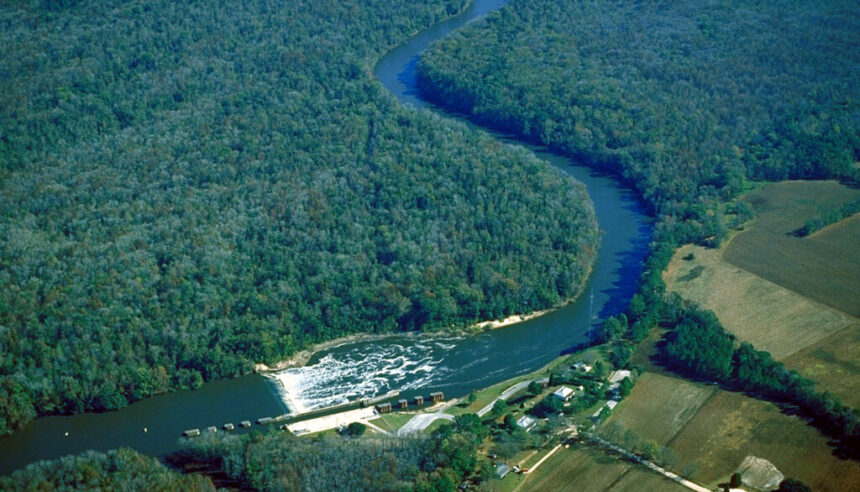 USACE_Lock_and_Dam_1_Cape_Fear_River USACE_Lock_and_Dam_1_Cape_Fear_River