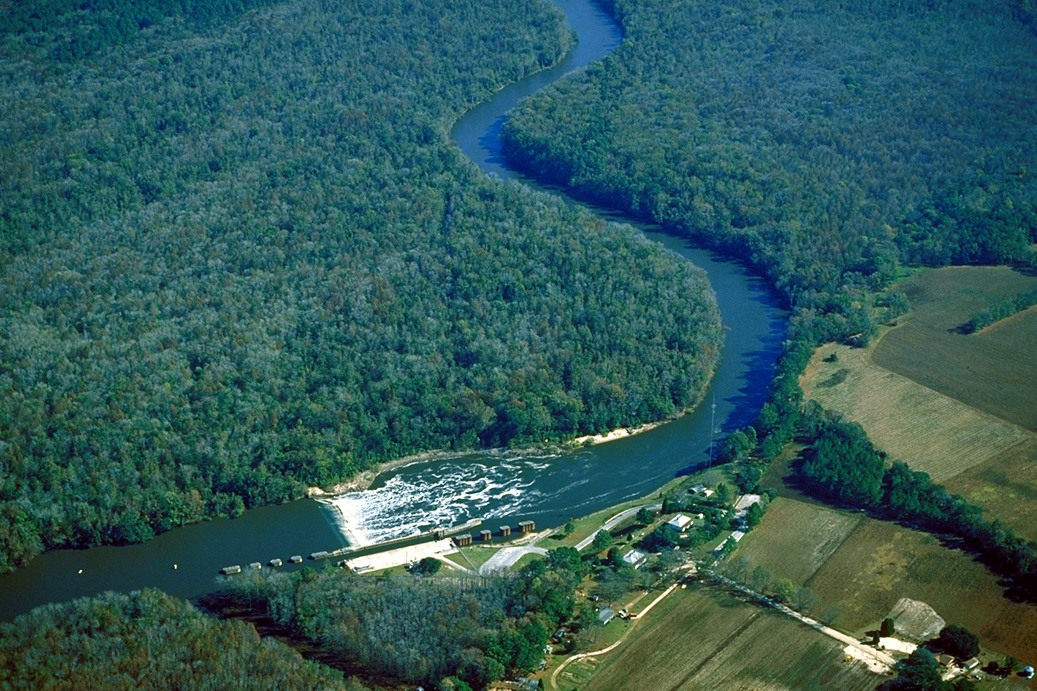 New North Carolina PFAS exposure findings as Chemours plans expansion