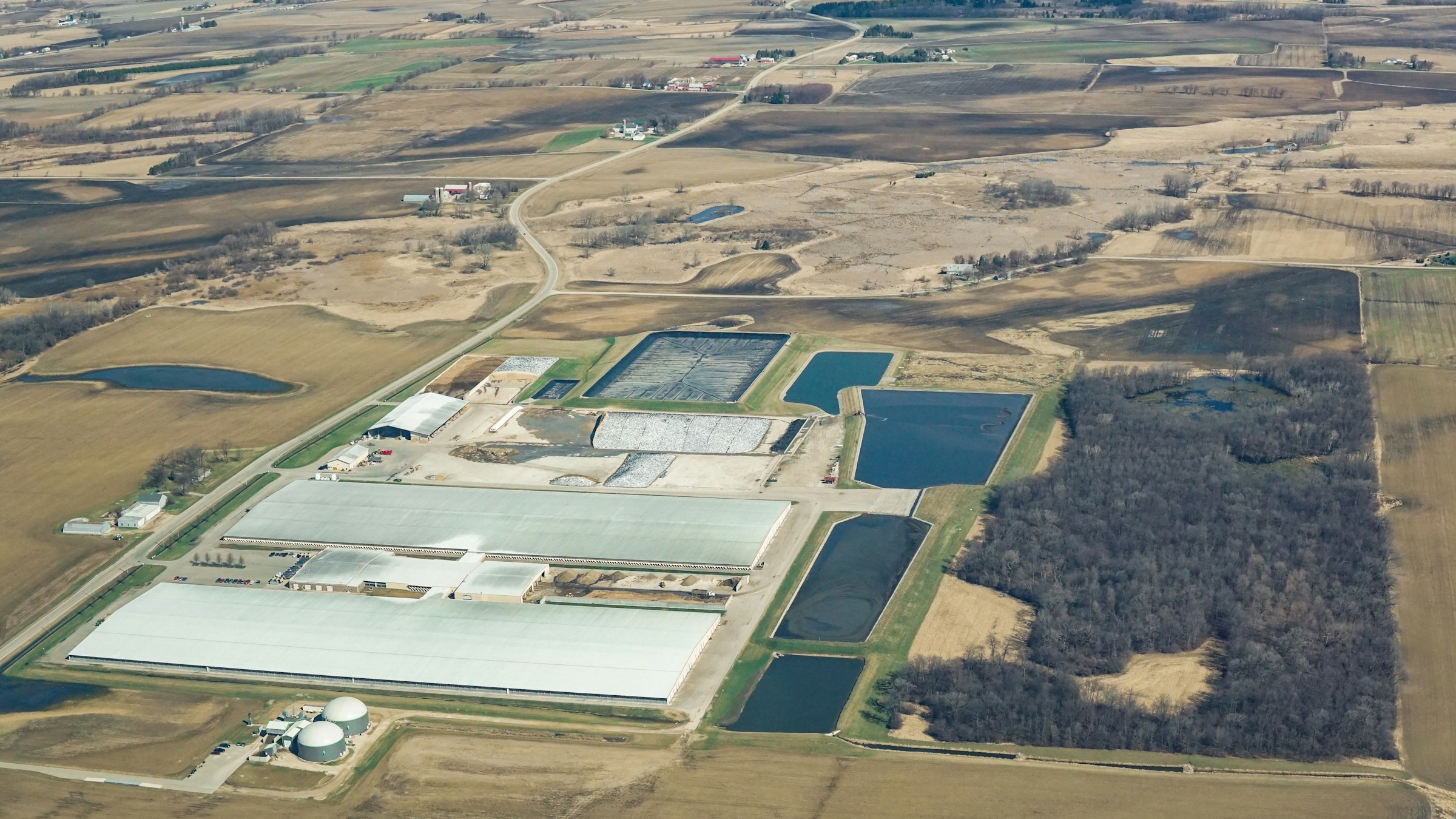 Appeal seeks to force factory farms to disclose hazardous air emissions