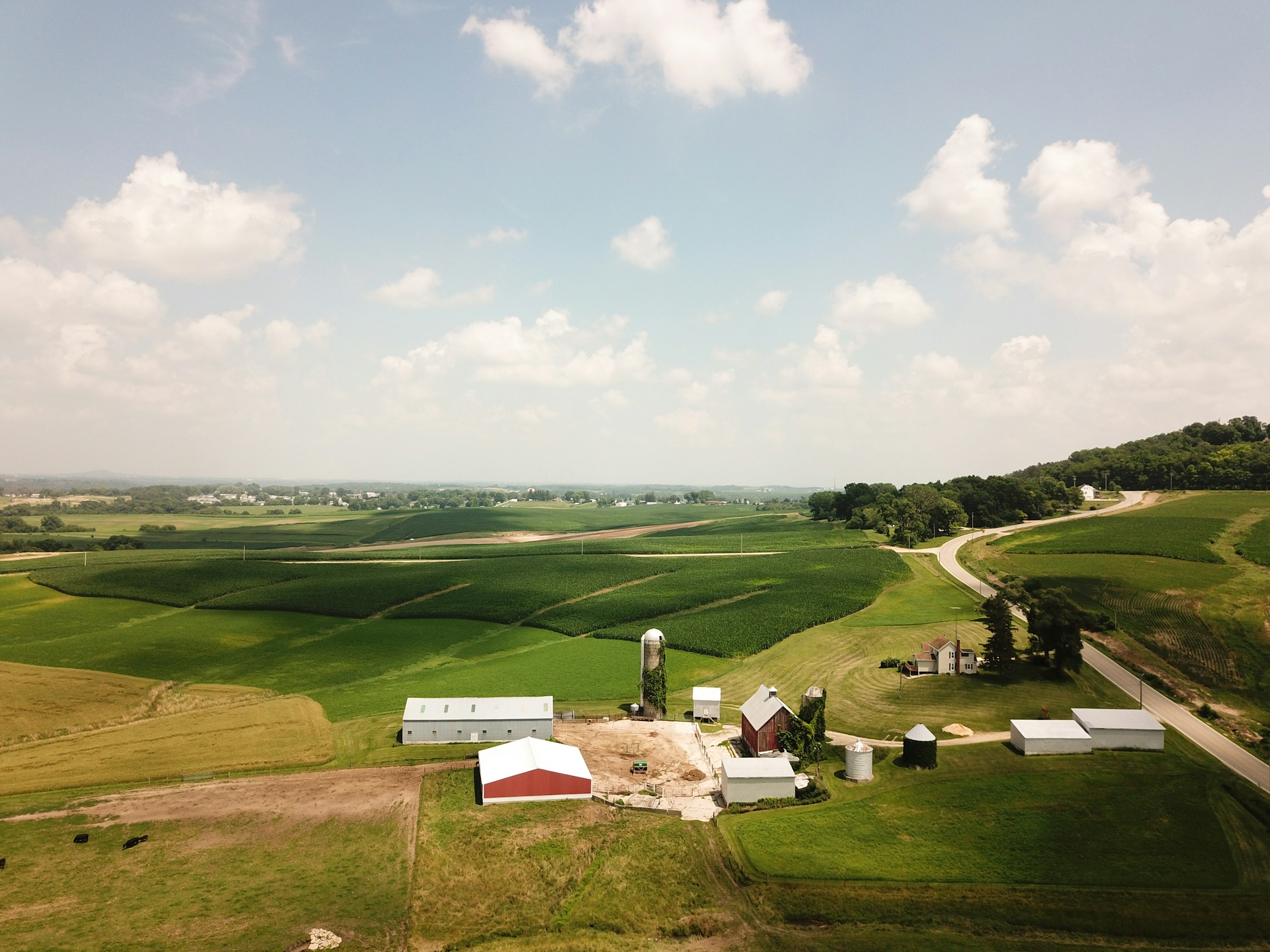 photo of Court dismisses lawsuit alleging EPA failed to protect farmers from PFAS in fertilizer image