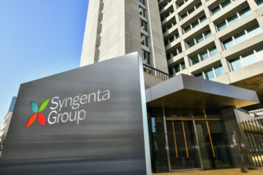 PIC_Syngenta Group - HQ - Basel - Switzerland
