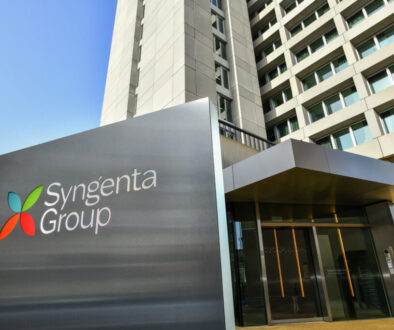 PIC_Syngenta Group - HQ - Basel - Switzerland