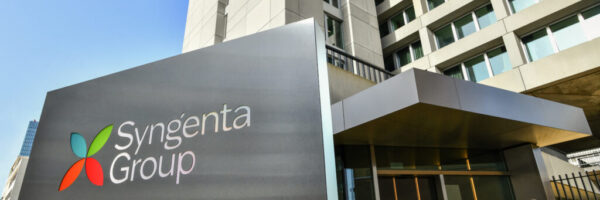 PIC_Syngenta Group - HQ - Basel - Switzerland