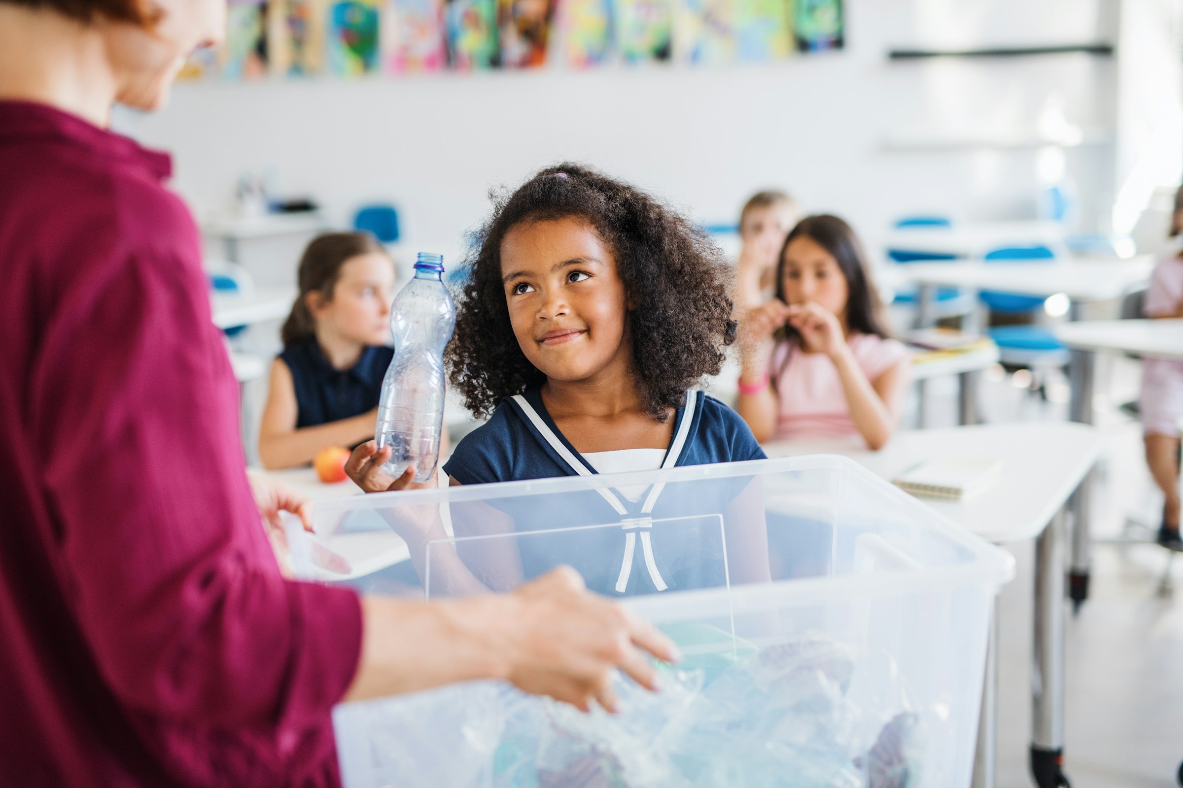 EPA panel warns plastics threaten kids’ health — Bayer says evidence lacking