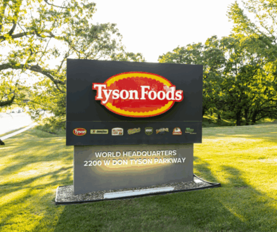tyson foods