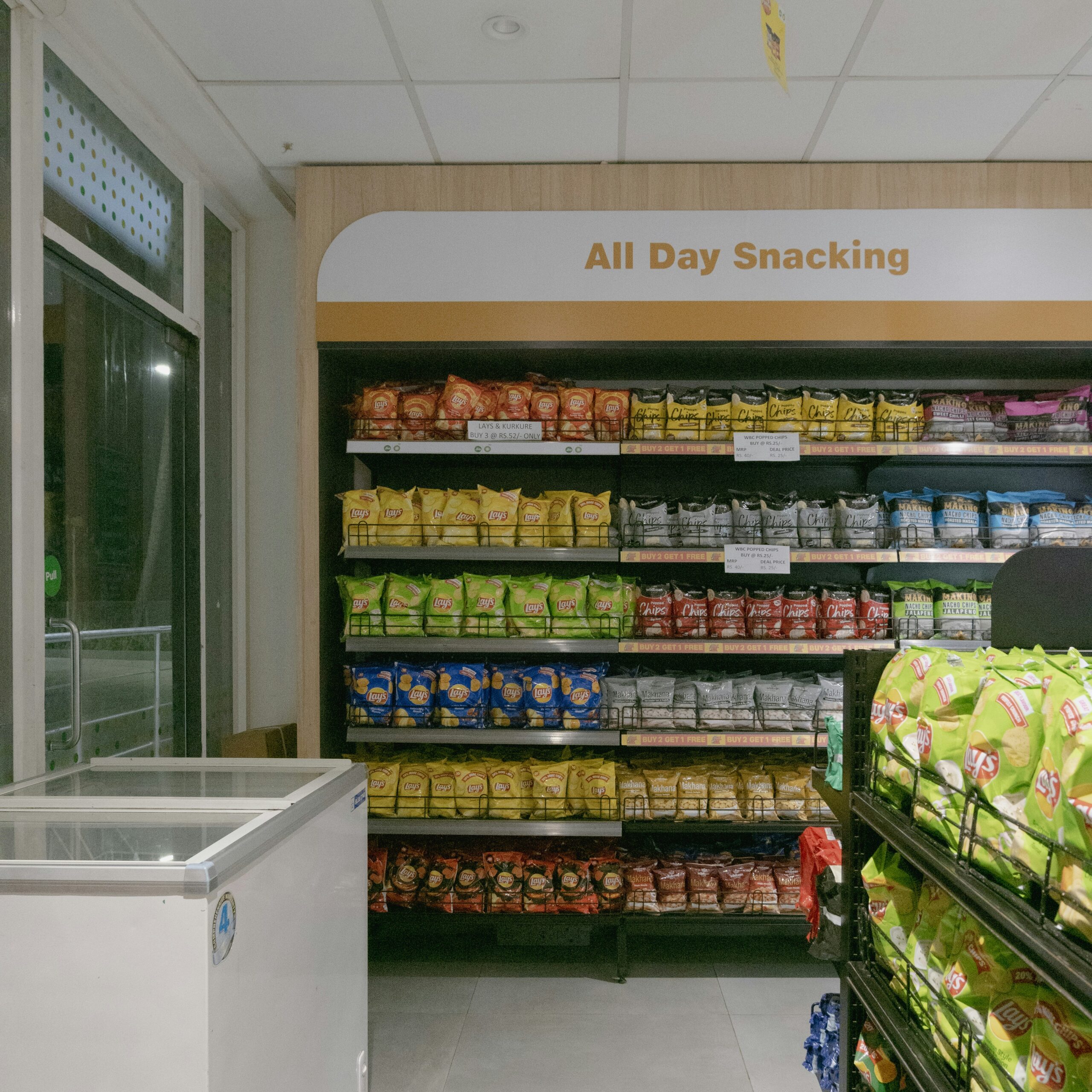 Health advocates call for policymakers to tackle ultra-processed foods 