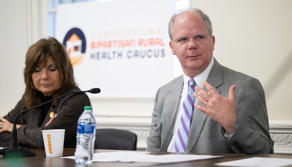 House of Representatives Brett Guthrie Alabama