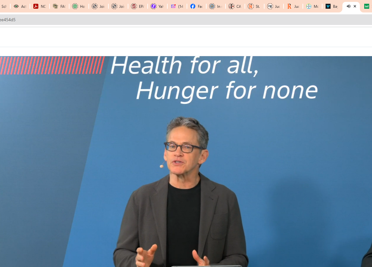 Bayer proposes $7.25 billion class action settlement in Roundup litigation