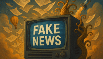 fake news