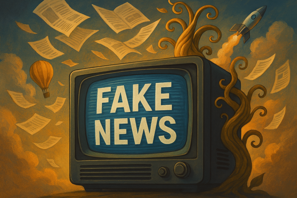 Trump executive order on glyphosate is a “fake news fantasy”