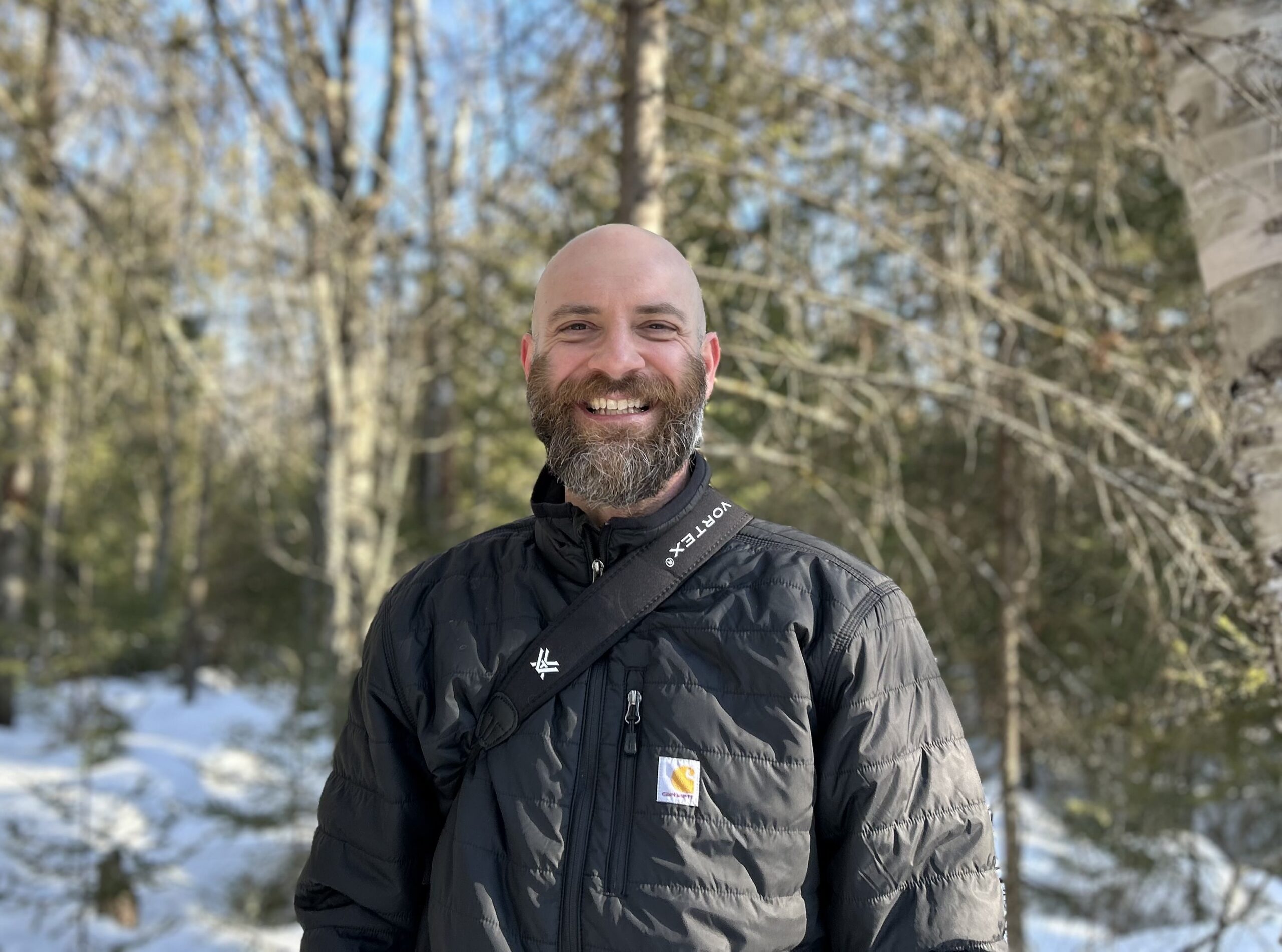 TNL managing editor Brian Bienkowski wins first place in agricultural writing awards