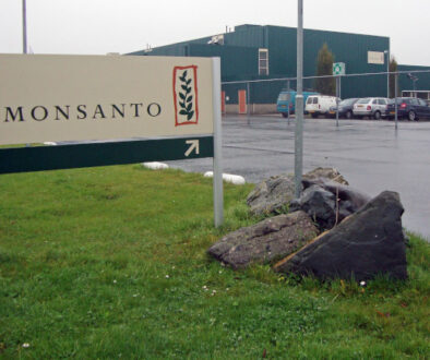 MONSANTO_building
