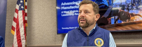USDA Rural Development Rural Business & Cooperative Services Administrator J.R. Claeys