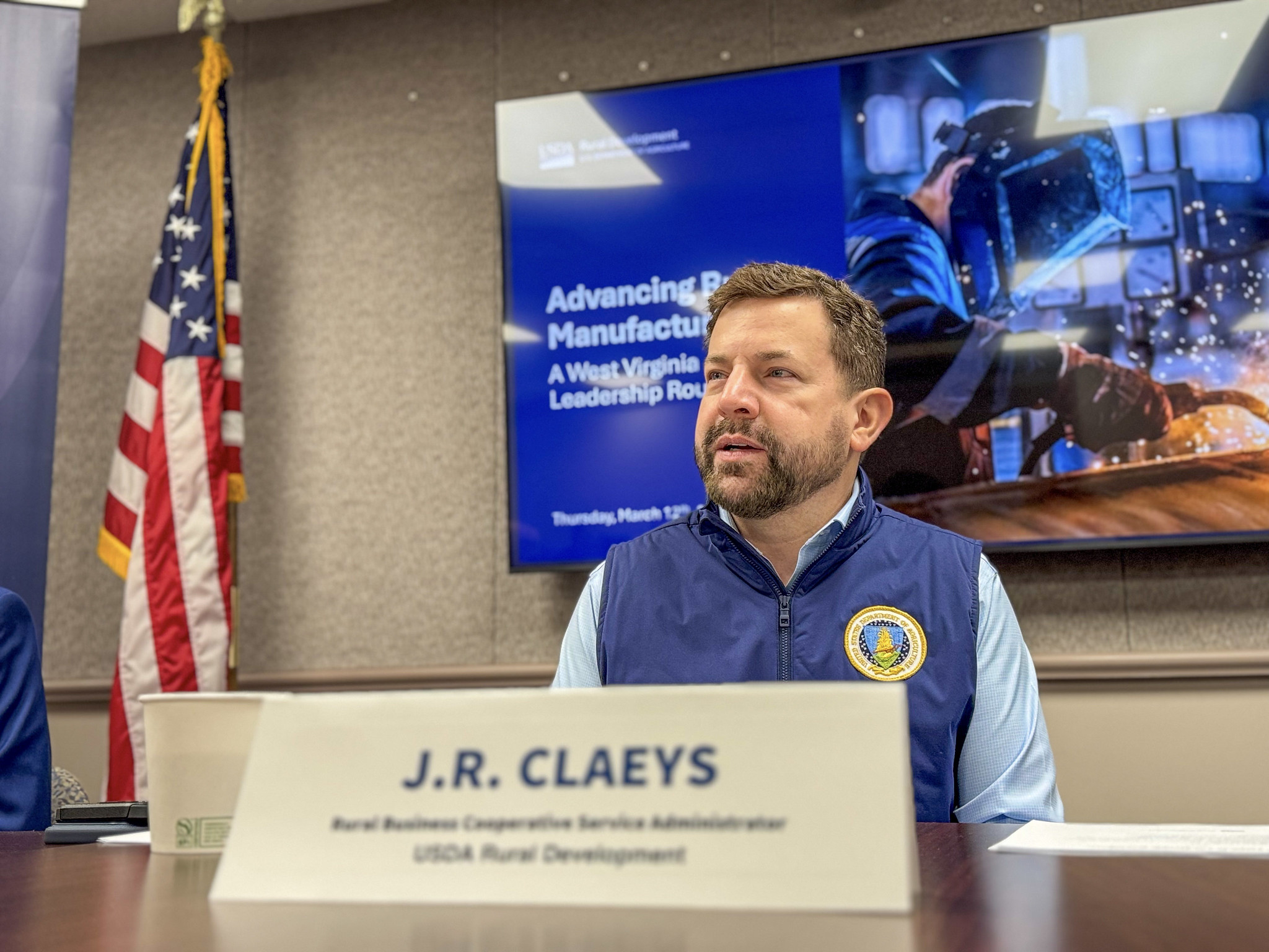 USDA pause on manure-to-gas loans extended through the year