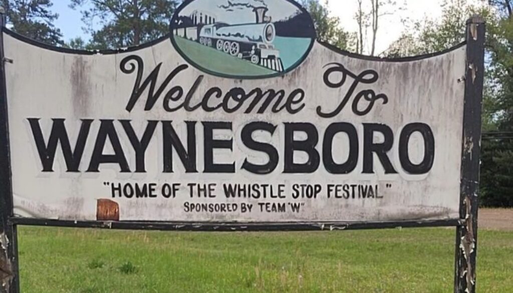 Sign