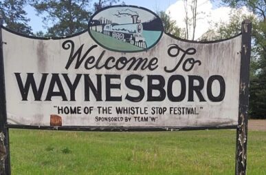 Sign