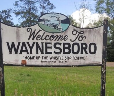 Sign
