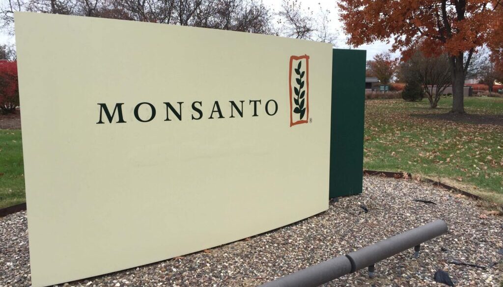 monsanto