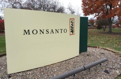 monsanto