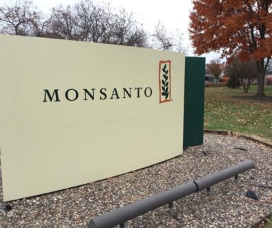 monsanto