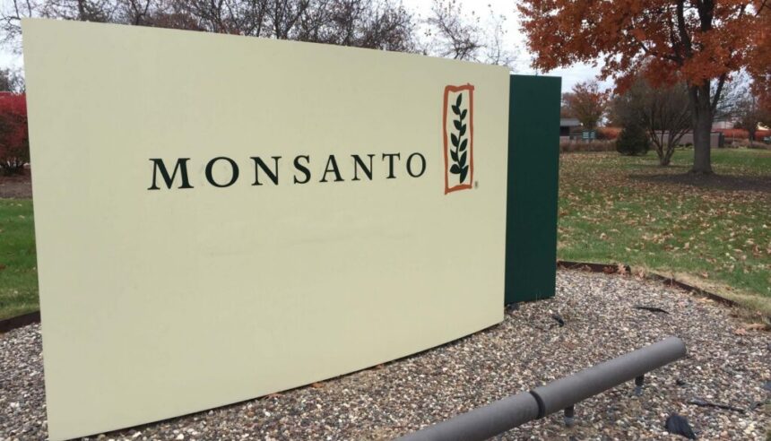 monsanto