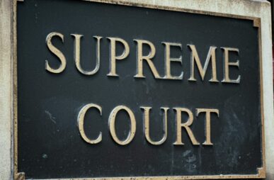 supremem court