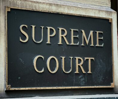 supremem court