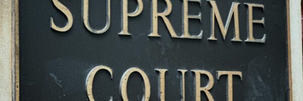 supremem court