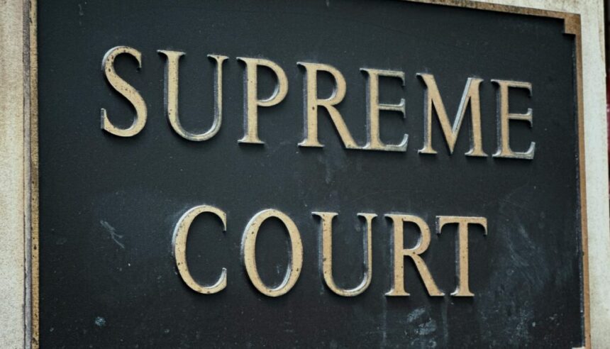 supremem court
