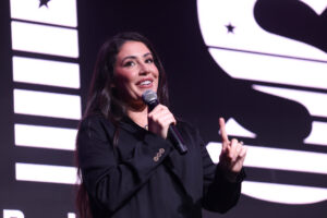 Anna Paulina Luna